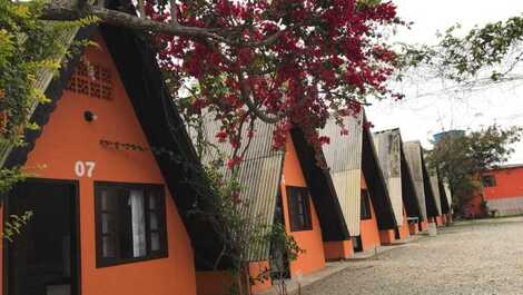 Casa para alugar em São Francisco do Sul - Enseada