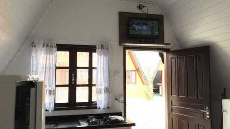 Posada Mazinho Chalets