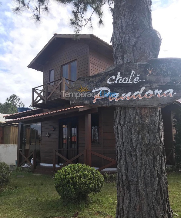 Apartamento para aluguel de temporada em Palhoça (Praia da Pinheira)