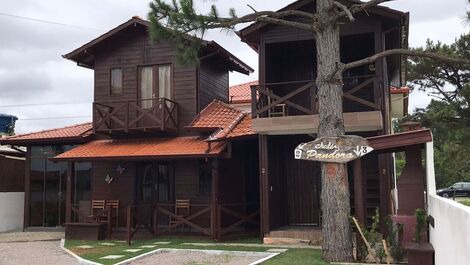 Aluguel de temporada na Praia da Pinheira, Palhoça SC