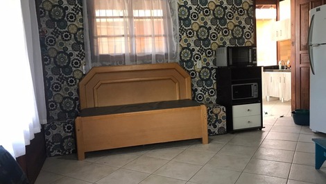 Aluguel de temporada na Praia da Pinheira, Palhoça SC