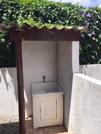 Aluguel de temporada na Praia da Pinheira, Palhoça SC