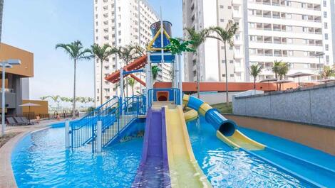 Piscina infantil