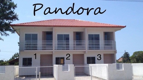 Aluguel de temporada na Praia da Pinheira, Palhoça SC