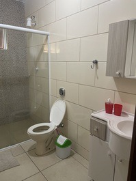 Aluguel de temporada na Praia da Pinheira, Palhoça SC