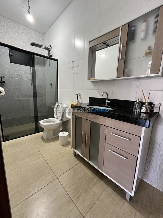 Casa para alquiler de vacaciones em Penha (Prainha de São Miguel)