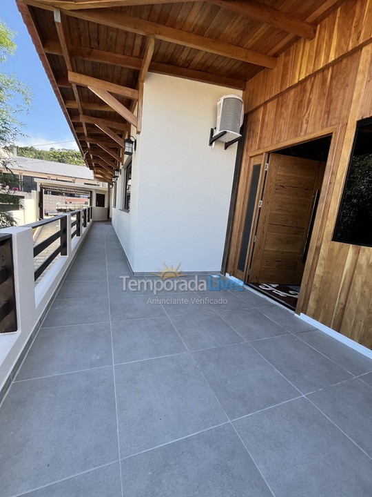 Casa para alquiler de vacaciones em Penha (Prainha de São Miguel)