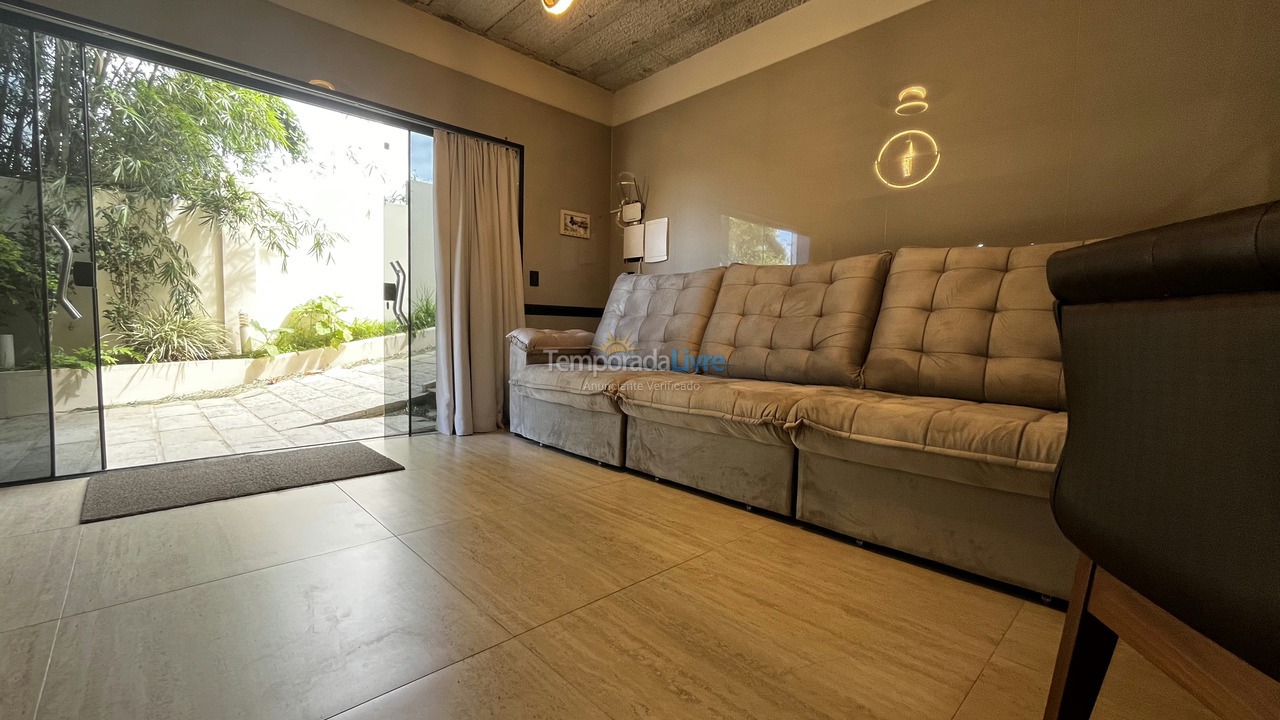 Casa para alquiler de vacaciones em Penha (Prainha de São Miguel)