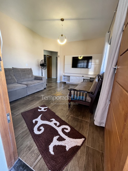 Casa para alquiler de vacaciones em Penha (Prainha de São Miguel)