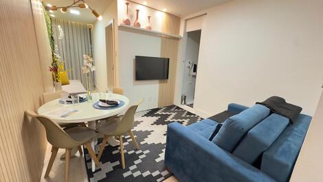 Apartment for rent in Rio de Janeiro - Copacabana