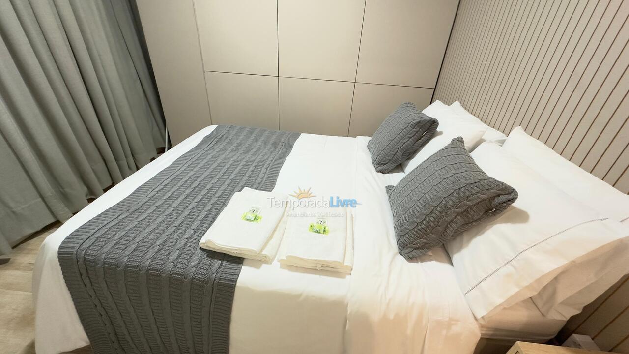 Apartment for vacation rental in Rio de Janeiro (Copacabana)