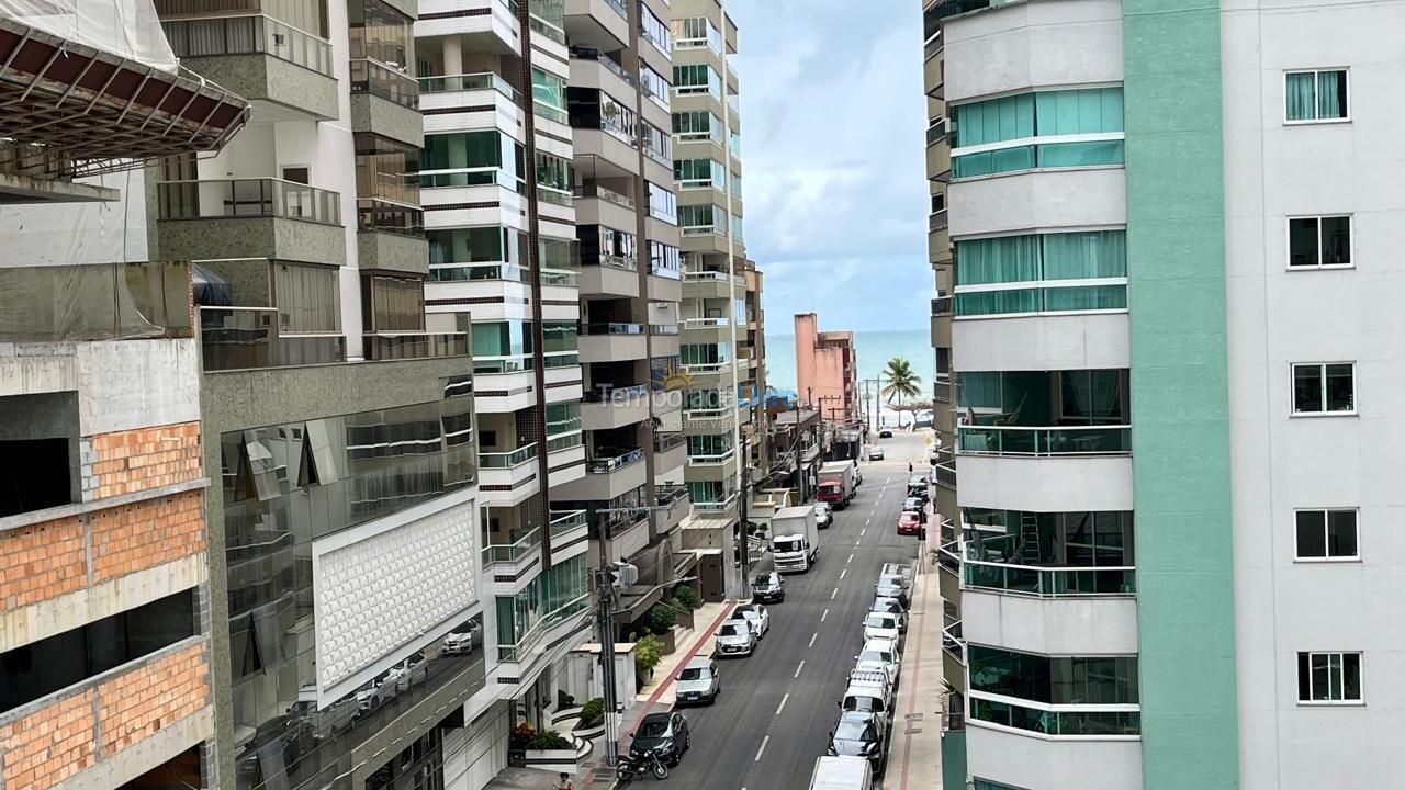 Apartamento para alquiler de vacaciones em Itapema (Meia Praia)