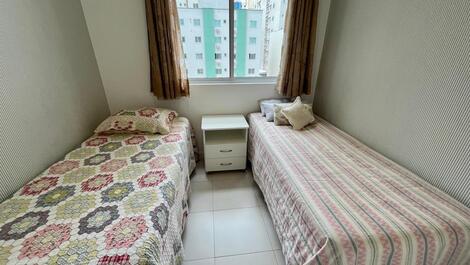 Excelente apartamento en Meia Praia con 4 habitaciones