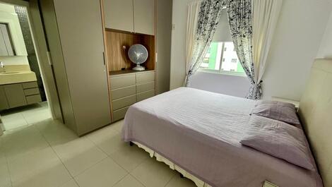 Excelente apartamento en Meia Praia con 4 habitaciones