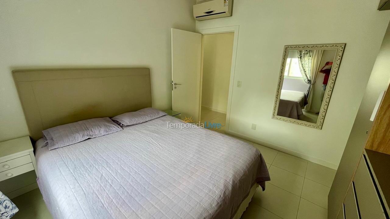 Apartamento para alquiler de vacaciones em Itapema (Meia Praia)