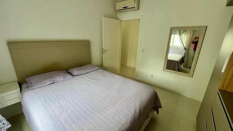 Excelente apartamento en Meia Praia con 4 habitaciones