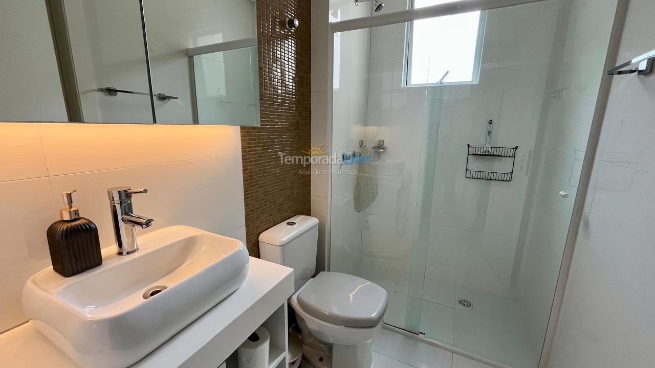 Apartamento para alquiler de vacaciones em Itapema (Meia Praia)