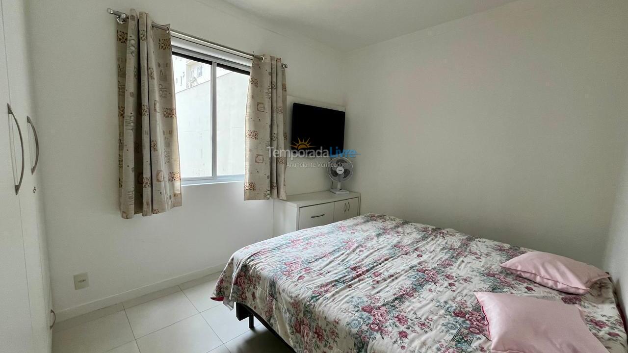 Apartamento para alquiler de vacaciones em Itapema (Meia Praia)