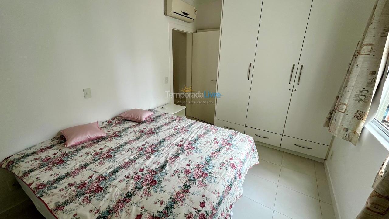 Apartamento para alquiler de vacaciones em Itapema (Meia Praia)