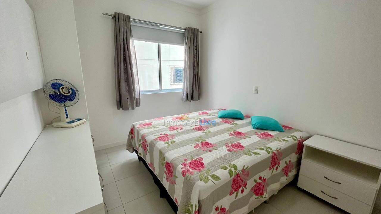 Apartamento para alquiler de vacaciones em Itapema (Meia Praia)