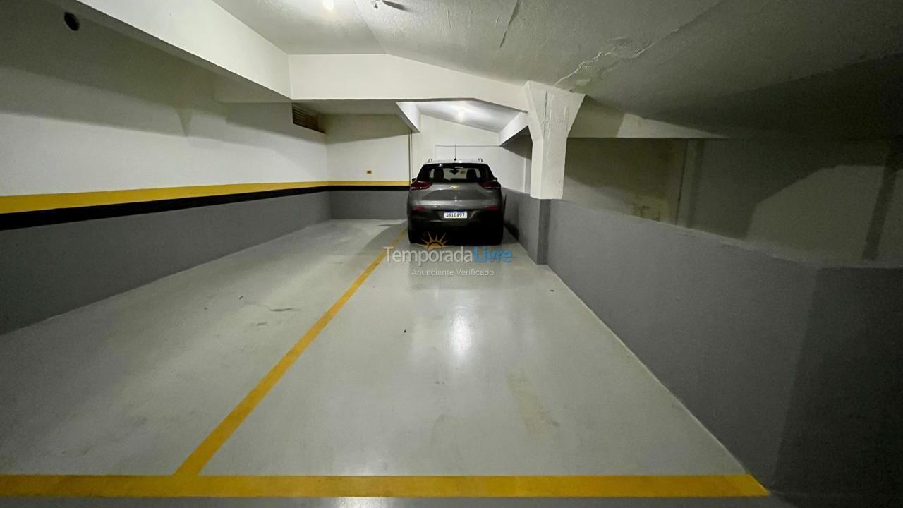 Apartamento para alquiler de vacaciones em Itapema (Meia Praia)