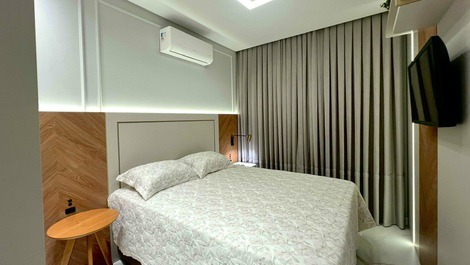 APARTMENT PÉ NA AREIA - NEW 3 SUITES!! GREAT PRICE