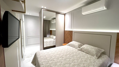 APARTMENT PÉ NA AREIA - NEW 3 SUITES!! GREAT PRICE