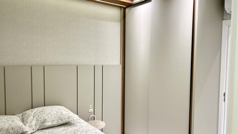 APARTMENT PÉ NA AREIA - NEW 3 SUITES!! GREAT PRICE