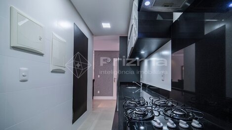 San Diego 203 · Departamento nuevo con Rooftop en playa Bombas.