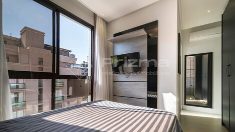 San Diego 203 · Departamento nuevo con Rooftop en playa Bombas.