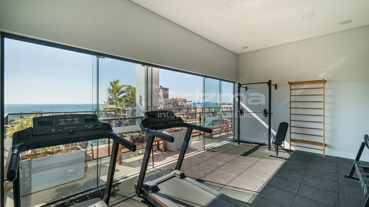 Apartamento para alquiler de vacaciones em Bombinhas (Santa Catarina)