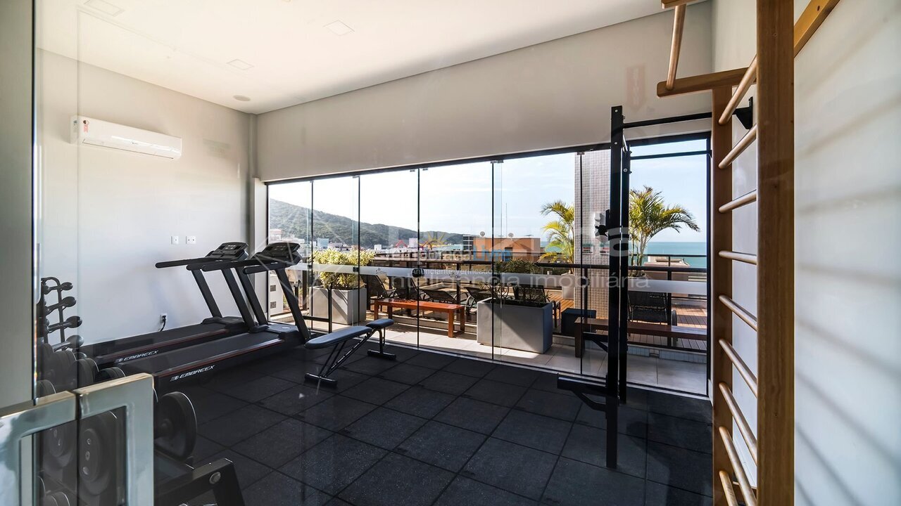 Apartamento para alquiler de vacaciones em Bombinhas (Santa Catarina)