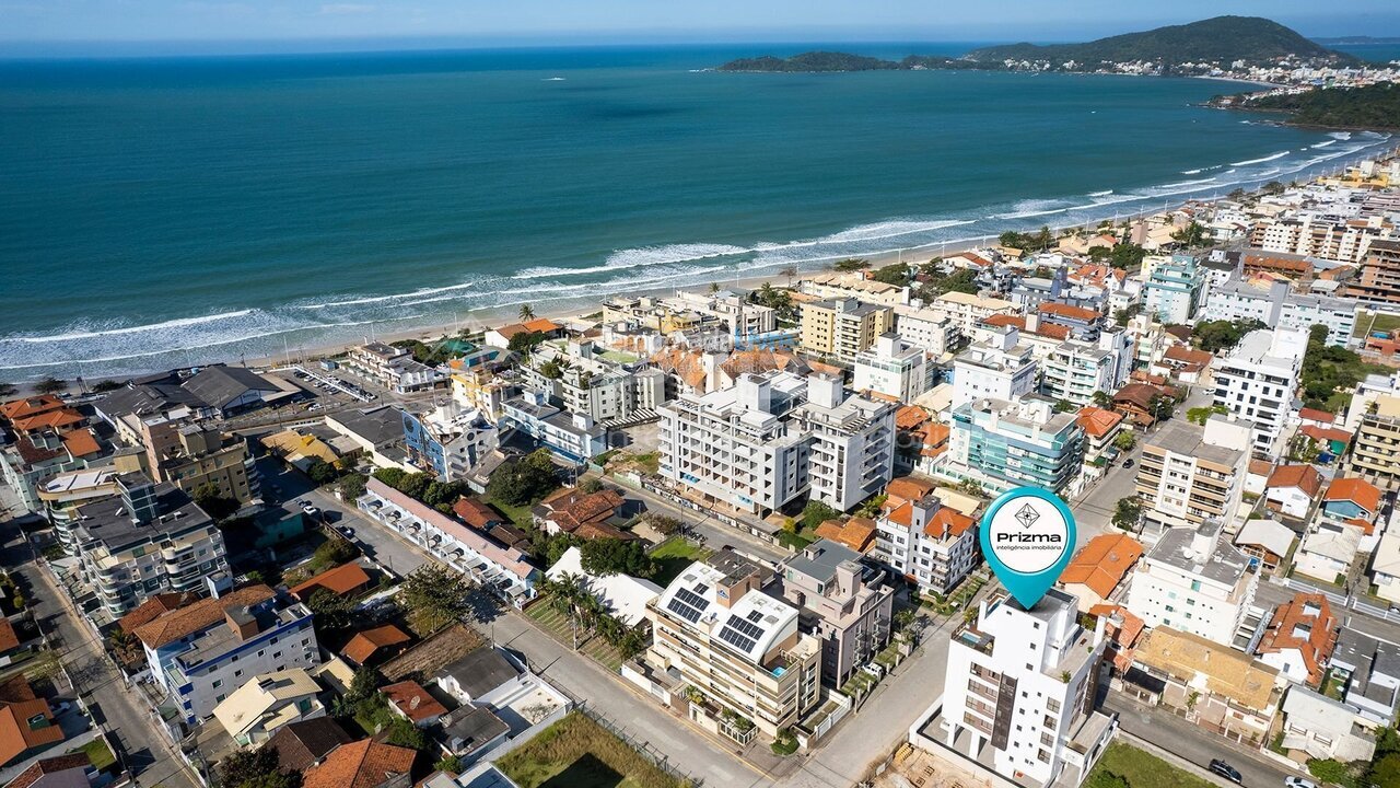 Apartamento para alquiler de vacaciones em Bombinhas (Santa Catarina)