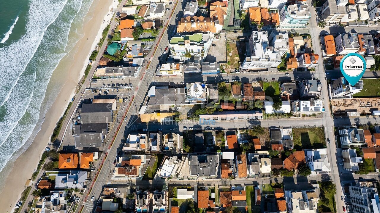 Apartamento para alquiler de vacaciones em Bombinhas (Santa Catarina)