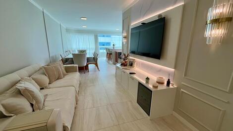 Apartamento para alugar em Itapema - Andorinhas