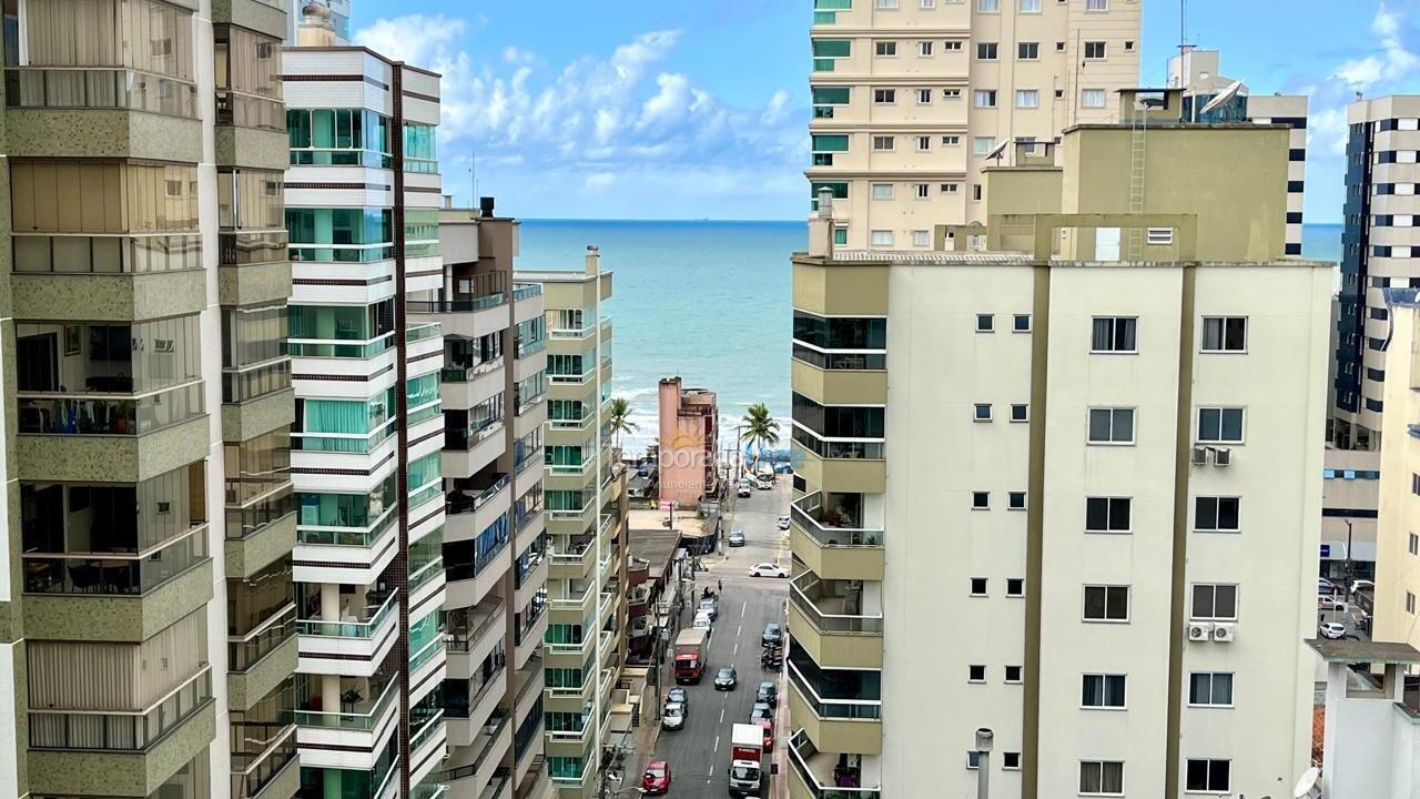 Apartamento para aluguel de temporada em Itapema (Andorinhas)