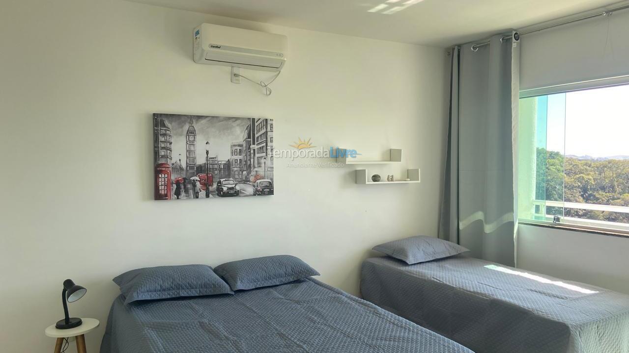 Casa para aluguel de temporada em Capitólio (Escarpas do Lago)