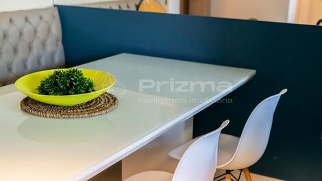 304 02 - WaldGarten Bombinhas - Condomínio 50 m do Mar e Frente...