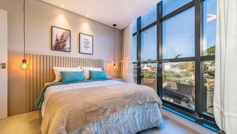 Apartamento para alugar em Bombinhas - Praia de Bombinhas