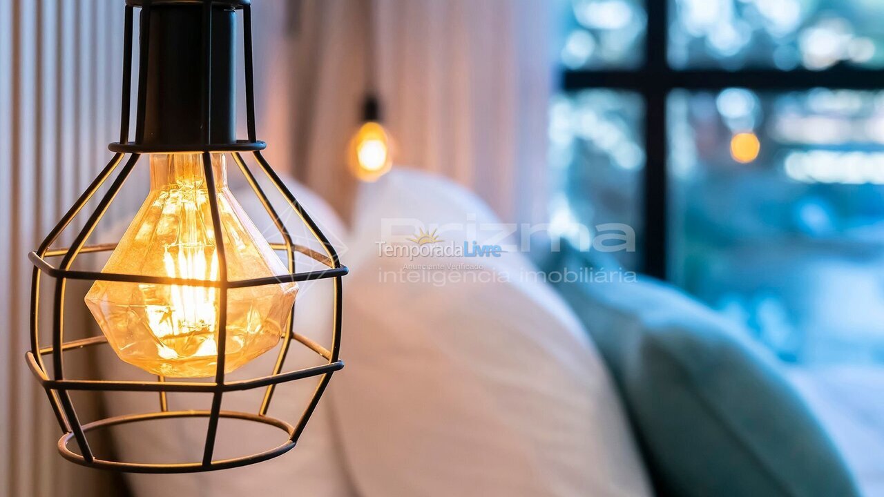 Apartamento para aluguel de temporada em Bombinhas (Praia de Bombinhas)