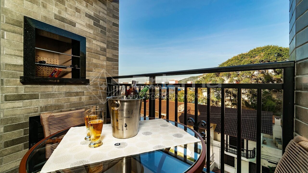 Apartamento para aluguel de temporada em Bombinhas (Praia de Bombinhas)