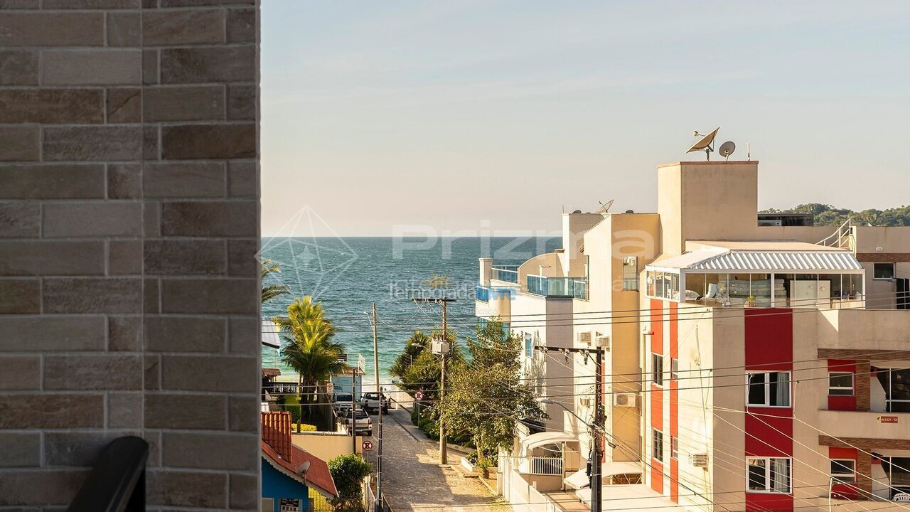Apartamento para aluguel de temporada em Bombinhas (Praia de Bombinhas)