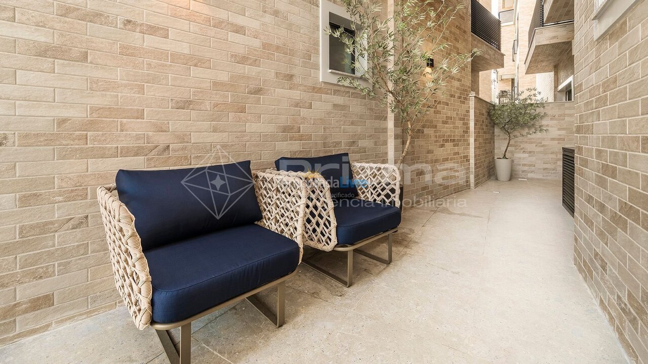 Apartamento para aluguel de temporada em Bombinhas (Praia de Bombinhas)