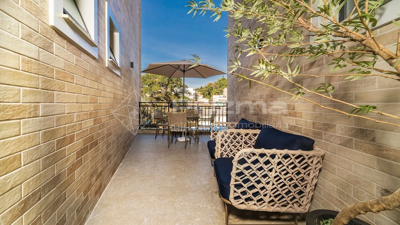 Apartamento para aluguel de temporada em Bombinhas (Praia de Bombinhas)