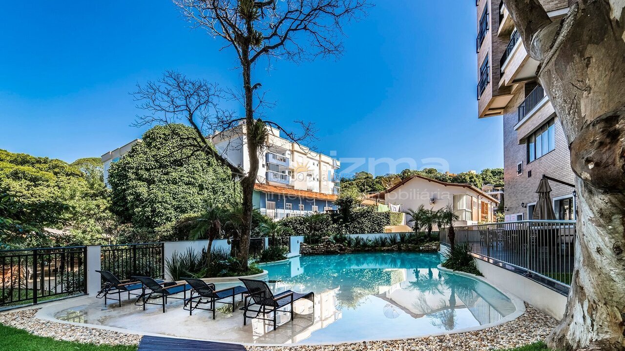 Apartamento para aluguel de temporada em Bombinhas (Praia de Bombinhas)