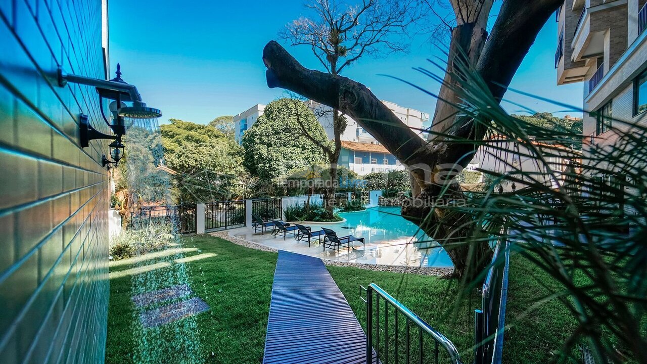 Apartamento para aluguel de temporada em Bombinhas (Praia de Bombinhas)