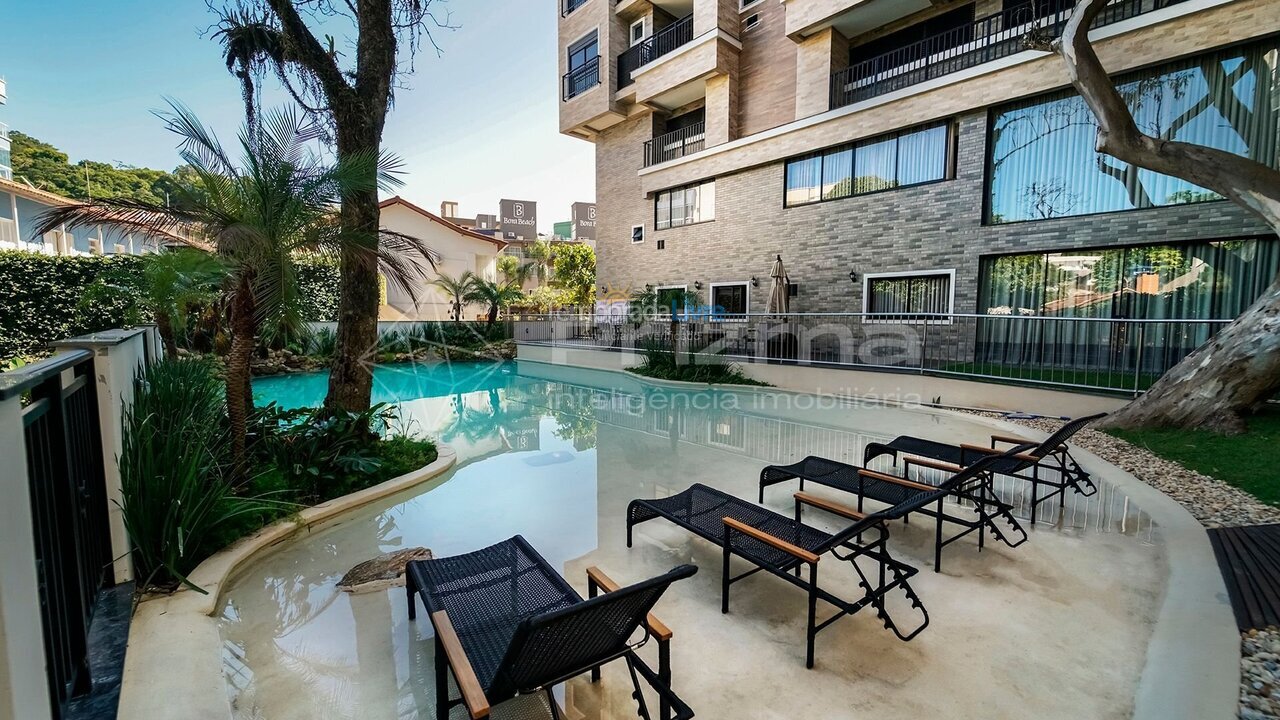 Apartamento para aluguel de temporada em Bombinhas (Praia de Bombinhas)