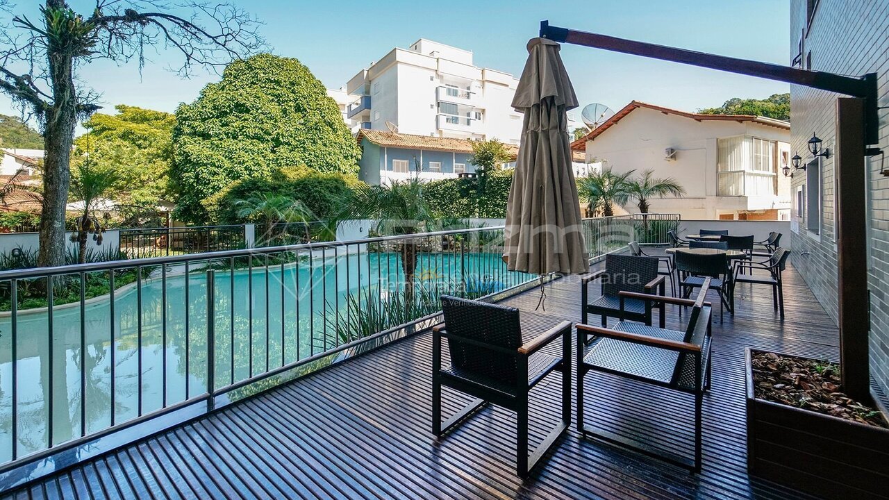 Apartamento para aluguel de temporada em Bombinhas (Praia de Bombinhas)