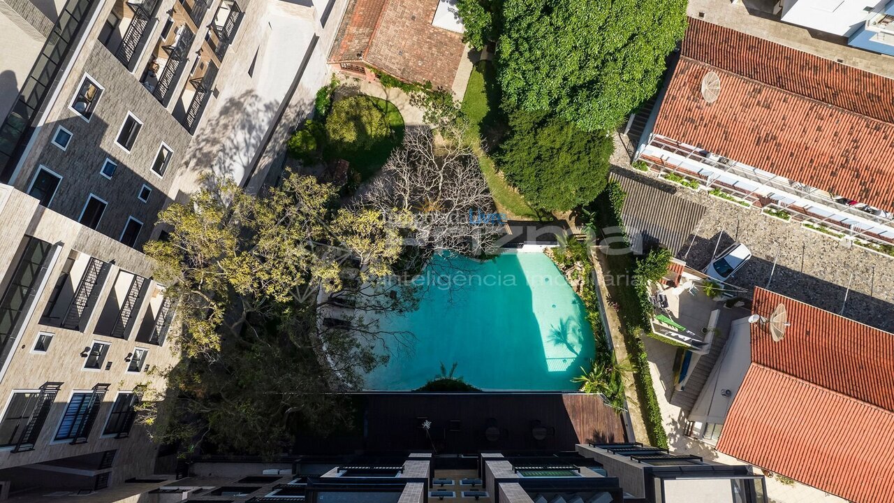 Apartamento para aluguel de temporada em Bombinhas (Praia de Bombinhas)