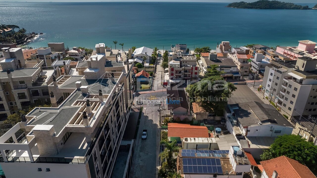 Apartamento para aluguel de temporada em Bombinhas (Praia de Bombinhas)